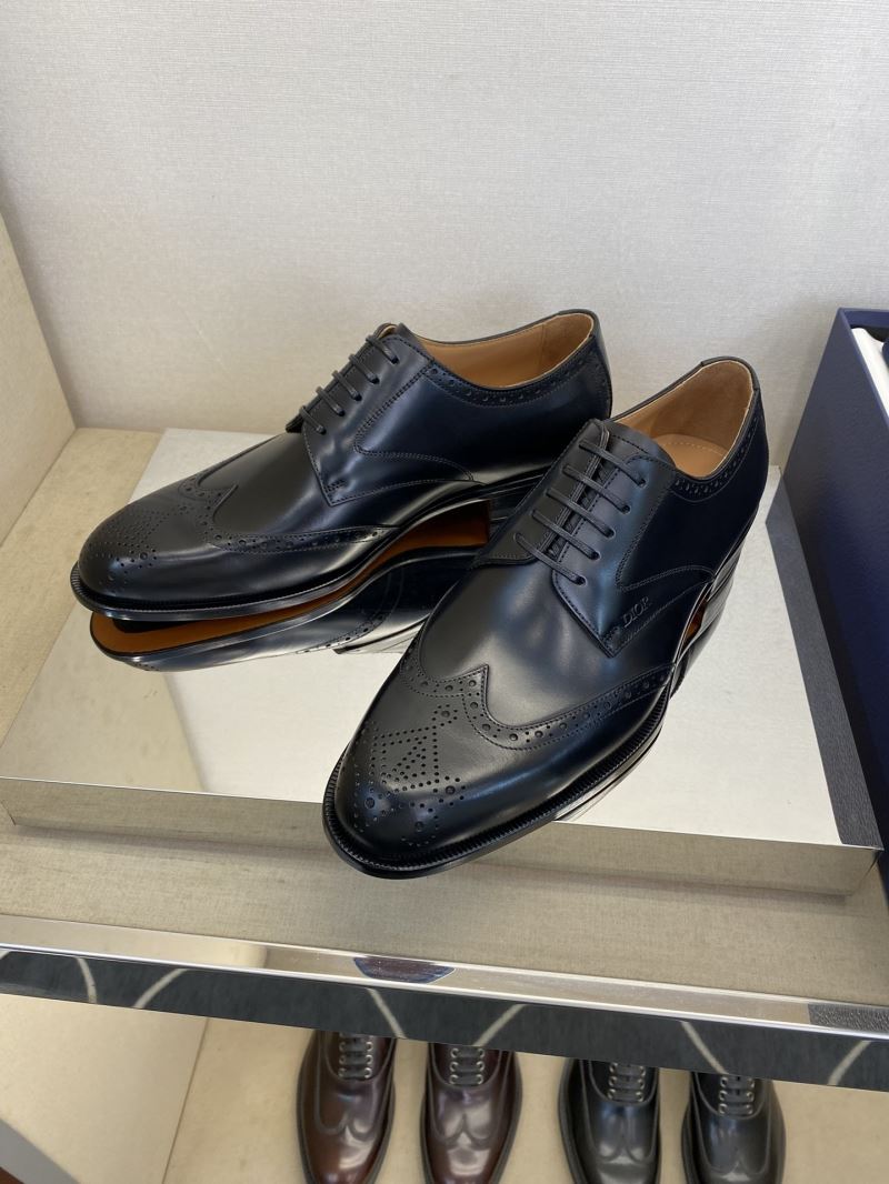 Christian Dior Business Shoes